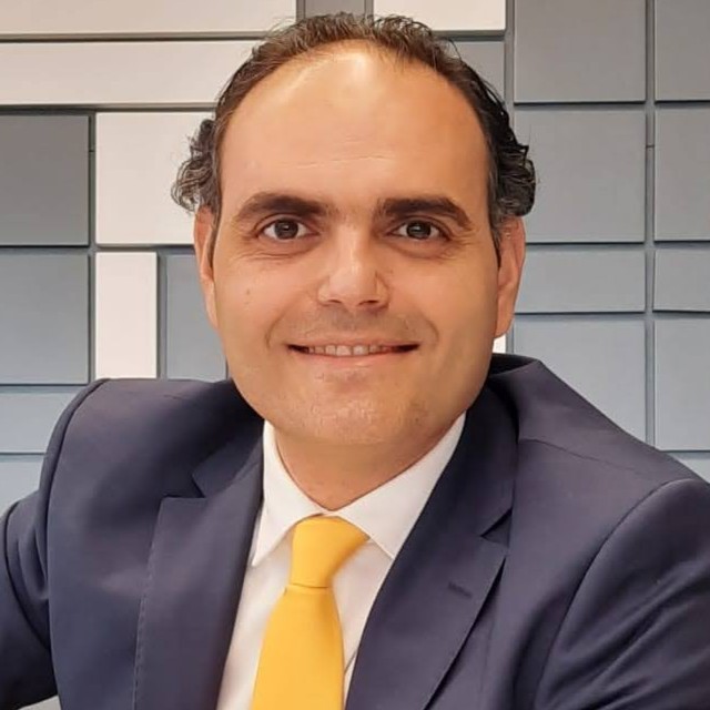 Khaled AlBanna