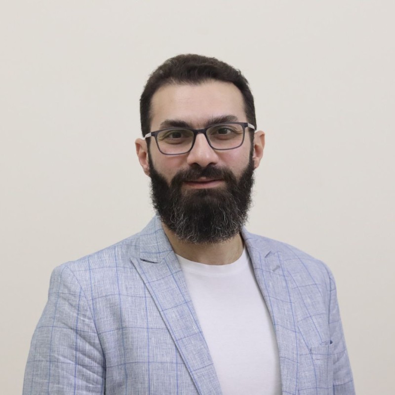 Abdelrahman Alkayyali