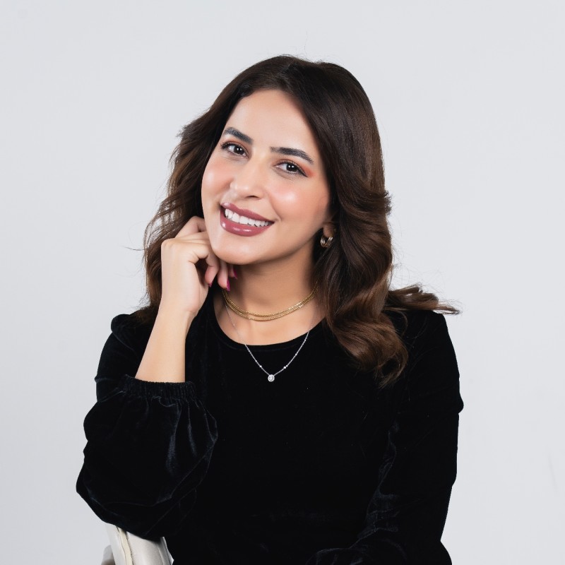 Ghina Fahmawi