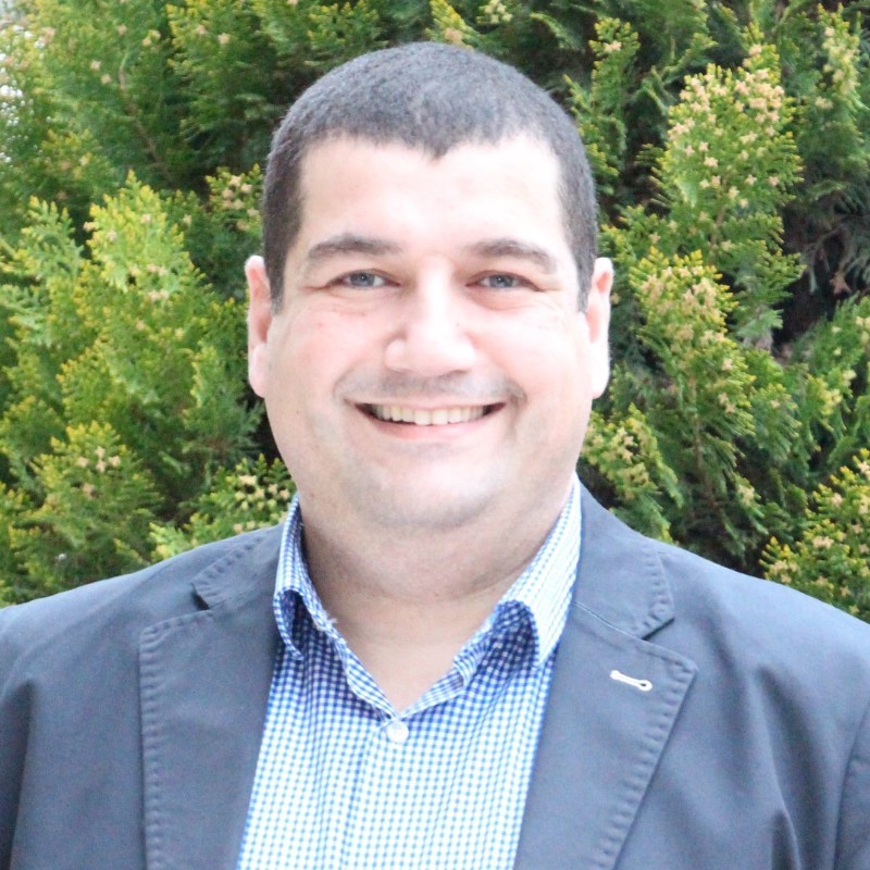 Mutasem AlSaheb