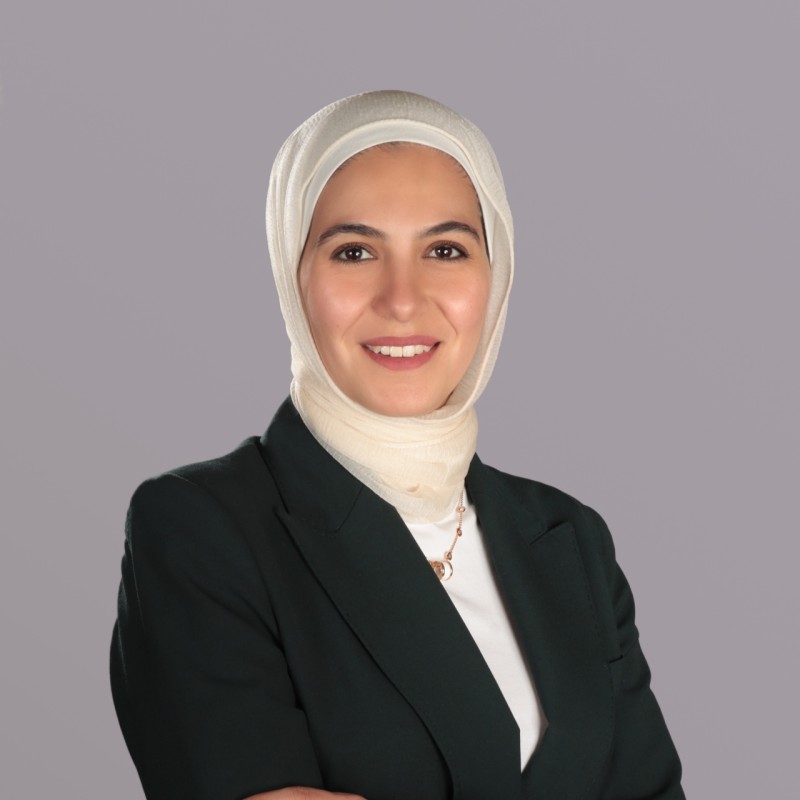 Dina Khrais