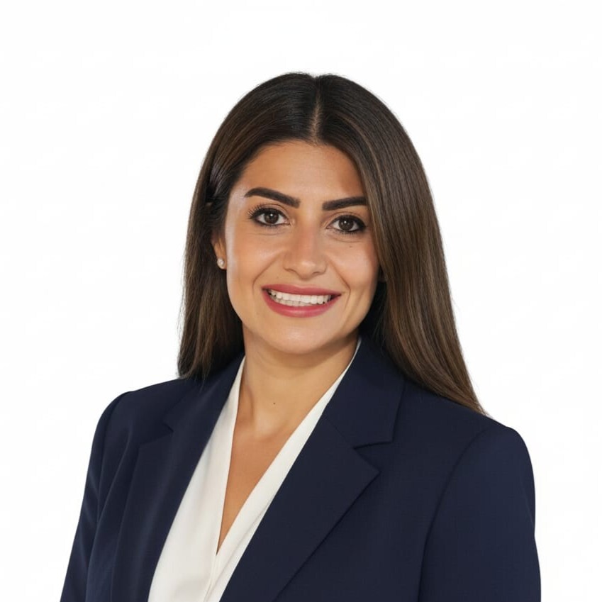 Ghaida Badawi