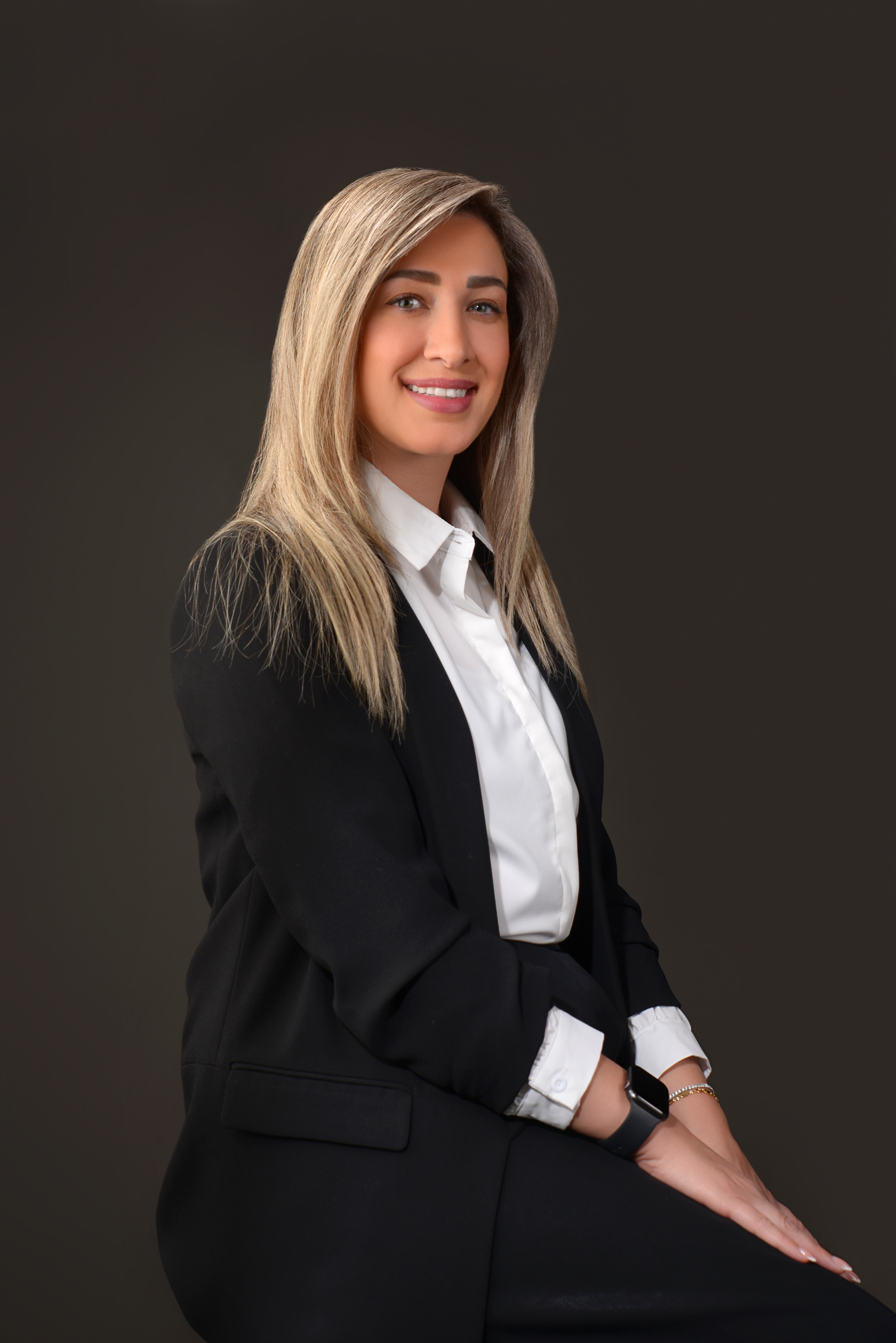 Madona Shafiq Hanna Samawi