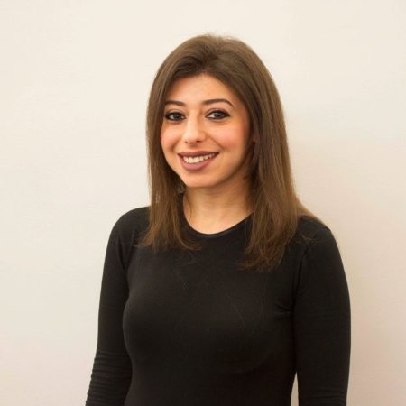 Rita Shanti